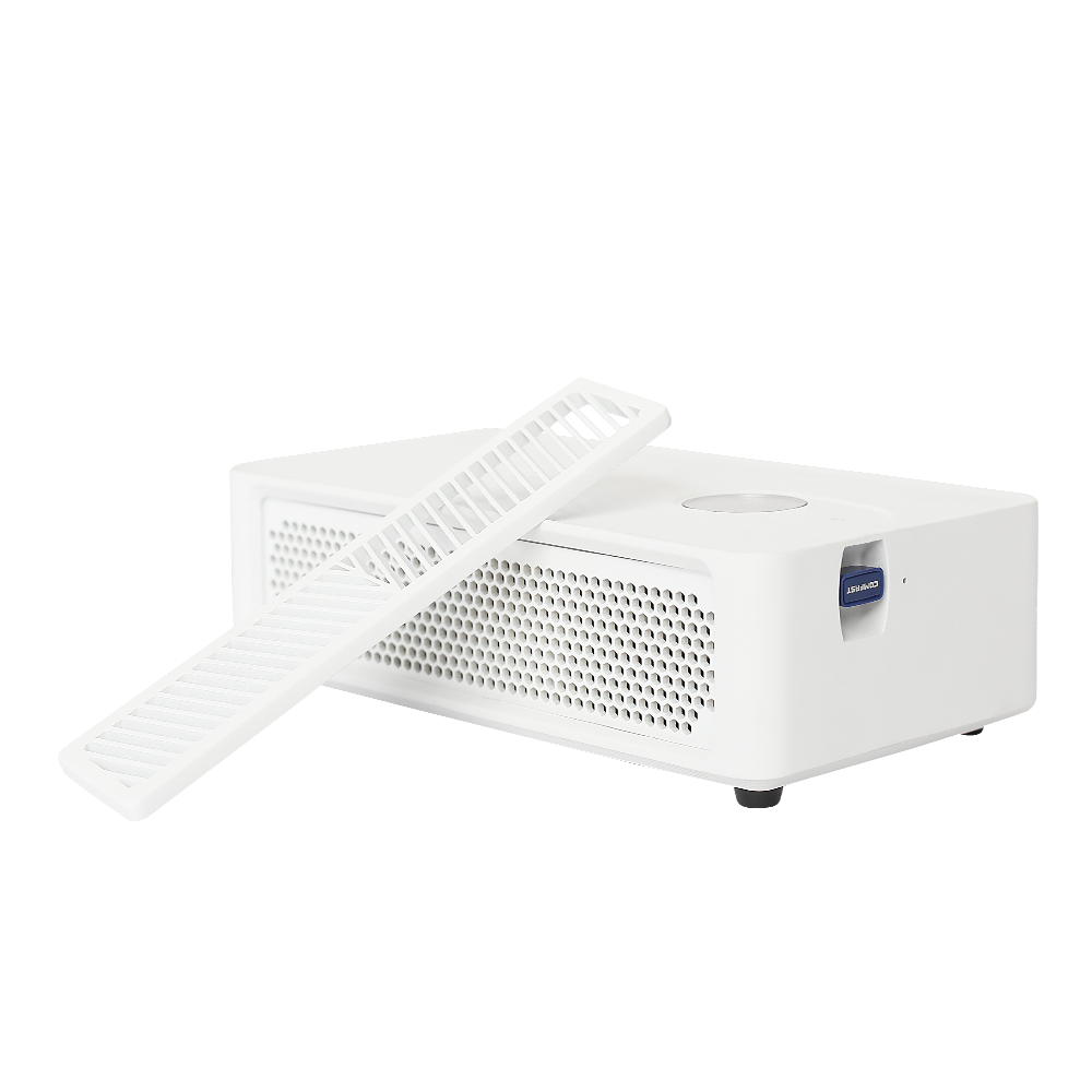 Avalon Nano 3s Bitcoin Solo Miner – Up to 6TH/s, Canaan 4nm Chip, 70–140W, Ultra-Quiet, Wi-Fi & Ethernet, Plug-and-Play Home Miner with PSU