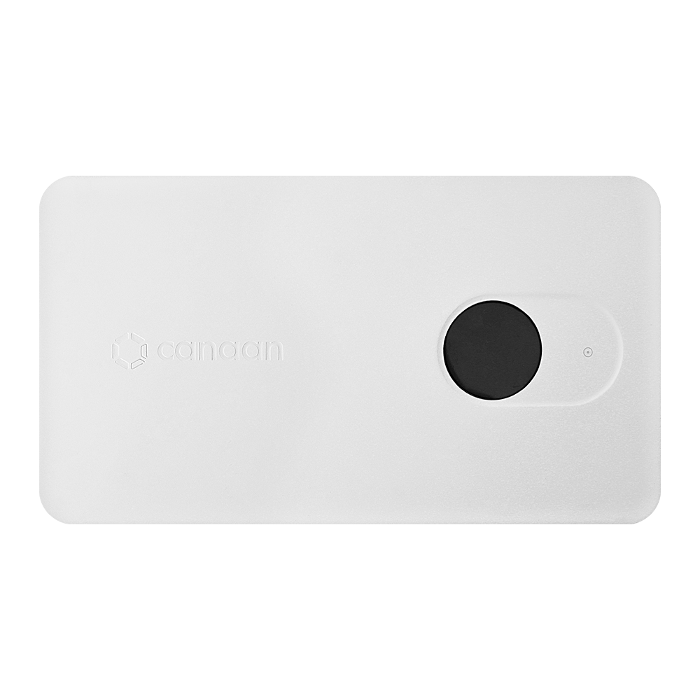 Avalon Nano 3s Bitcoin Solo Miner – Up to 6TH/s, Canaan 4nm Chip, 70–140W, Ultra-Quiet, Wi-Fi & Ethernet, Plug-and-Play Home Miner with PSU