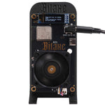 Bitaxe Gamma 601 Bitcoin Solo Miner – 1.2 TH/s Ultra-Compact ASIC, BM1370 Chip, ~17W, Open-Source Home Miner with WiFi & OLED Display