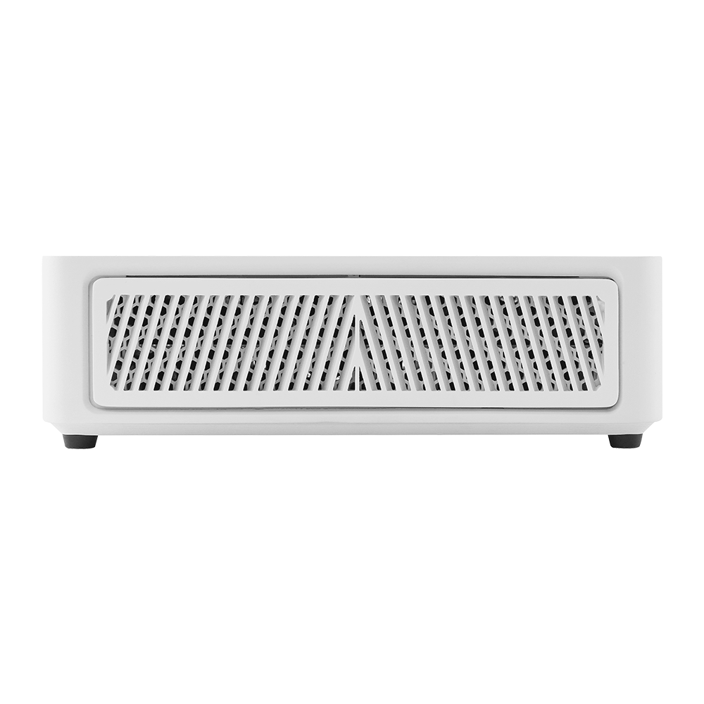 Avalon Nano 3s Bitcoin Solo Miner – Up to 6TH/s, Canaan 4nm Chip, 70–140W, Ultra-Quiet, Wi-Fi & Ethernet, Plug-and-Play Home Miner with PSU