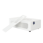 Avalon Nano 3s Bitcoin Solo Miner – Up to 6TH/s, Canaan 4nm Chip, 70–140W, Ultra-Quiet, Wi-Fi & Ethernet, Plug-and-Play Home Miner with PSU