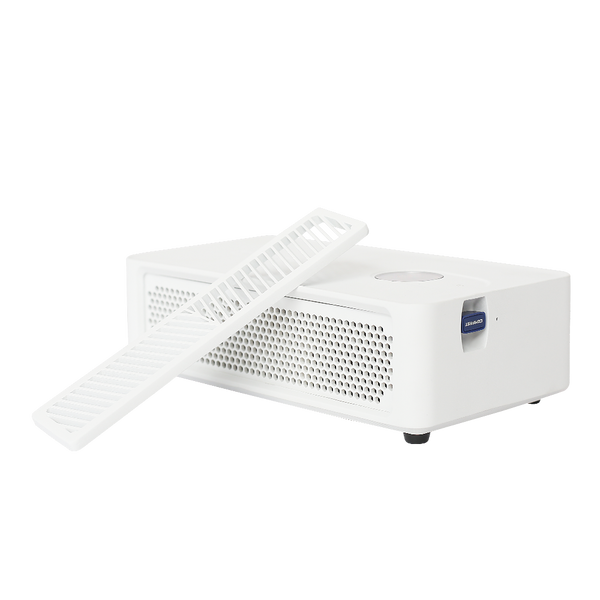 Avalon Nano 3s Bitcoin Solo Miner – Up to 6TH/s, Canaan 4nm Chip, 70–140W, Ultra-Quiet, Wi-Fi & Ethernet, Plug-and-Play Home Miner with PSU