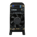 Bitaxe 801 Bitcoin Solo Miner – 2.4 TH/s, ~60W BM1370 Open-Source ASIC Home Miner with WiFi & OLED Display