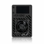 NerdAxe 1.5 TH/s Bitcoin Solo Miner – Single BM1370 ASIC, ~25W, Open-Source AxeOS, Compact Desktop Miner with WiFi & OLED Display