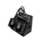 NerdOctaxe γ (Gamma) 15TH/s Bitcoin Solo Miner – High-Performance ASIC, 8× BM1370 Chips, ~200W, Open-Source AxeOS, Dual-Fan Cooling with PSU